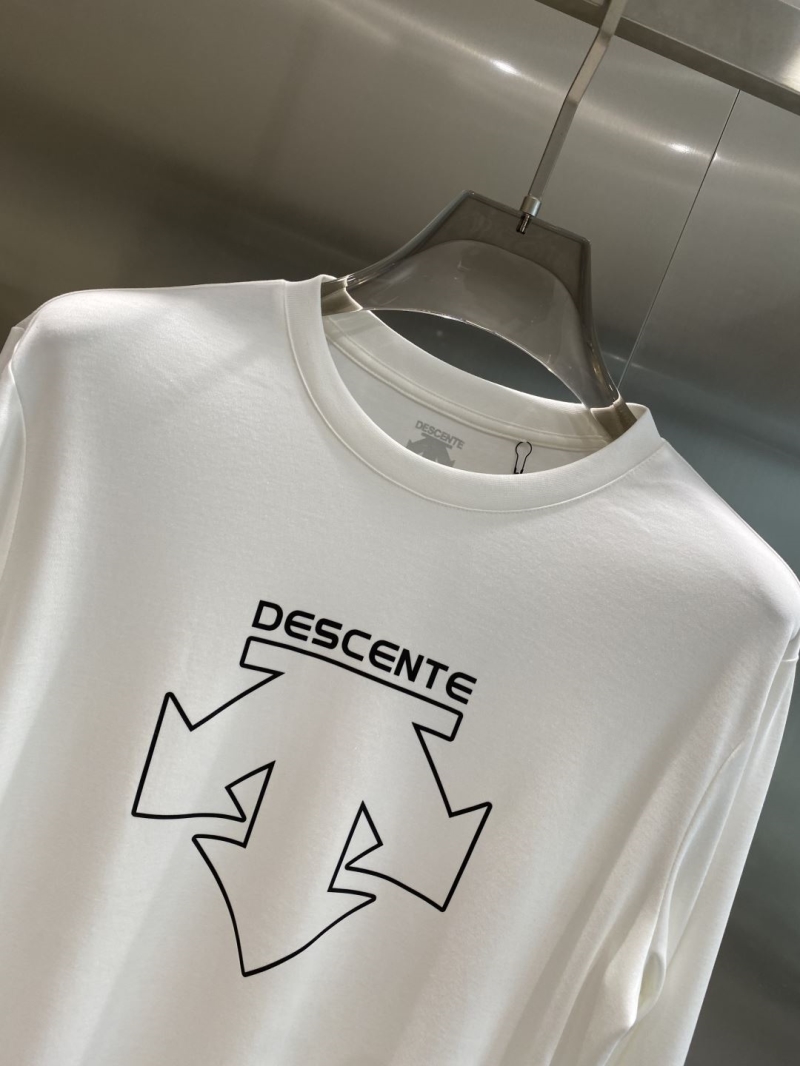 DESCENTE